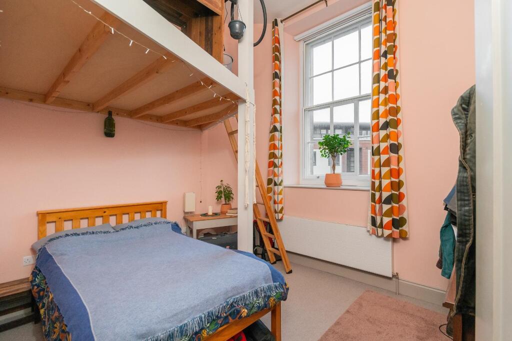 Additional image 8 of Loft House, Ashley Down