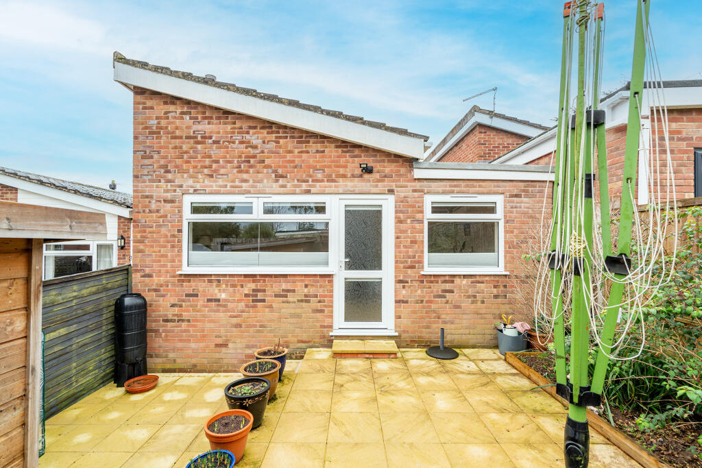 Additional image 23 of The Paddock, Portishead