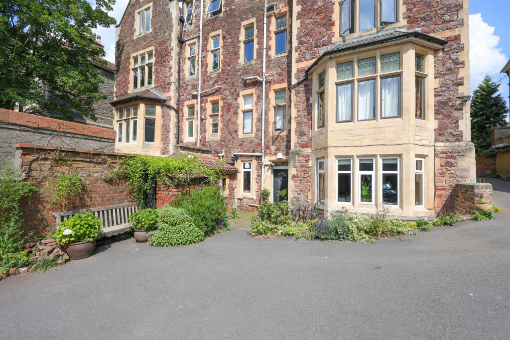 Additional image 21 of Elmdale Road, Bristol