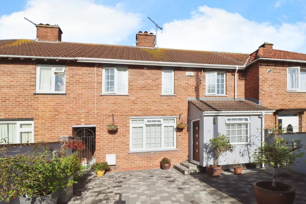 Additional image 17 of Staveley Crescent, Bristol, Somerset, BS10