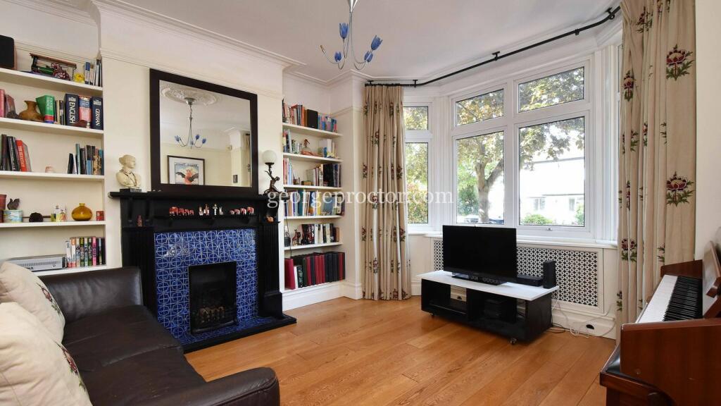 Additional image 28 of Blenheim Road, Bickley, BR1