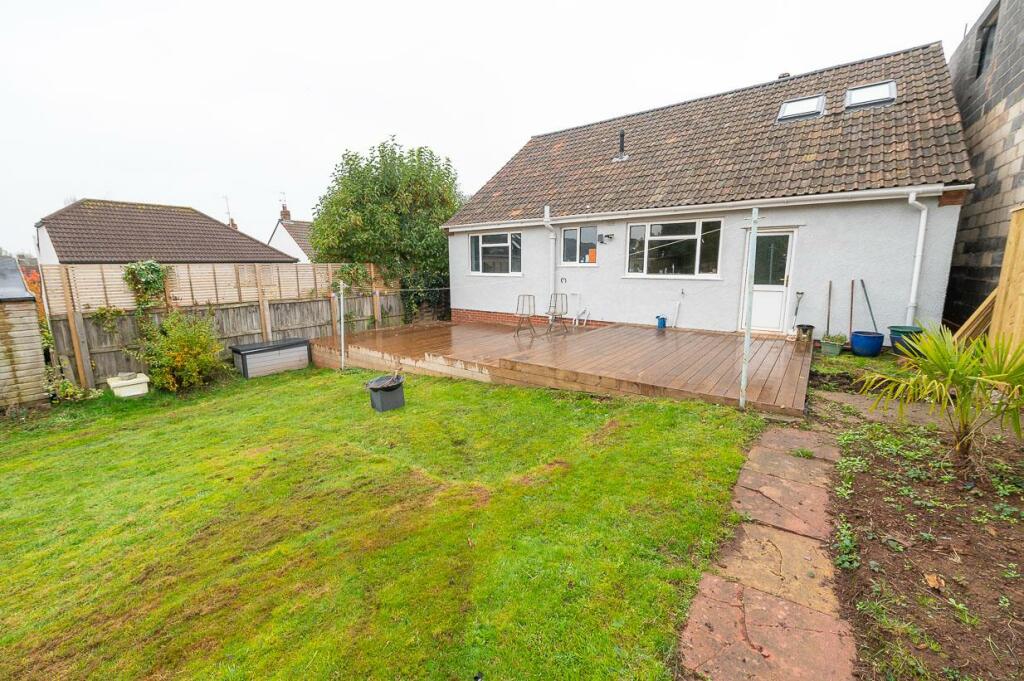 Additional image 13 of Heath Court, Downend, Bristol, BS16 6HG