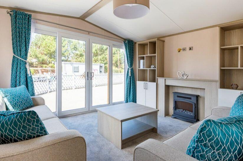 Additional image 4 of Cheddar Woods Resort & Spa, Axbridge Road, Cheddar, Somerset