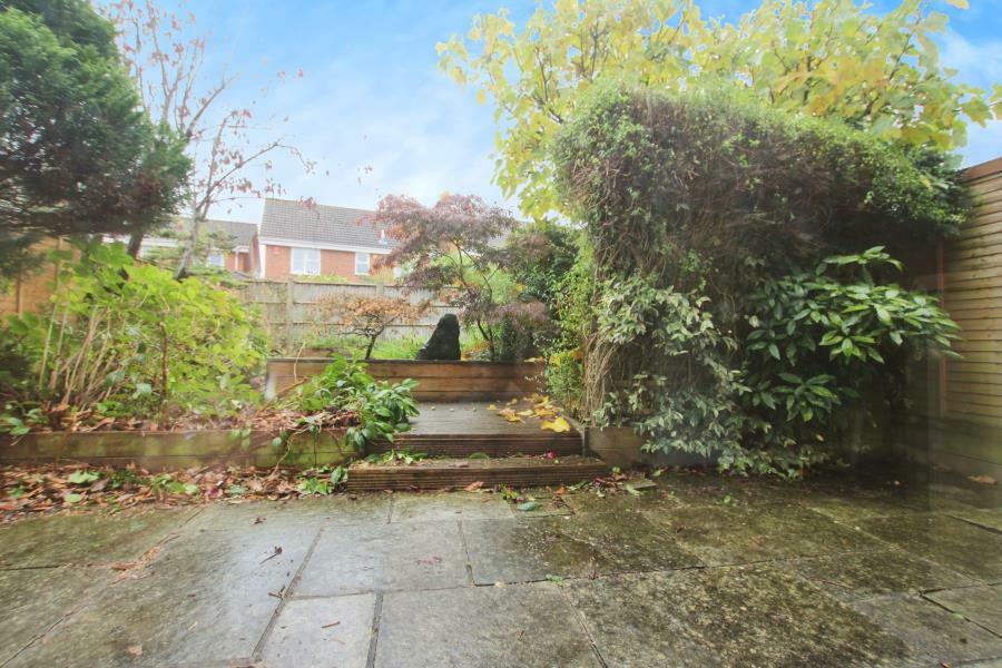 Additional image 10 of Hawkins Crescent, Bradley Stoke