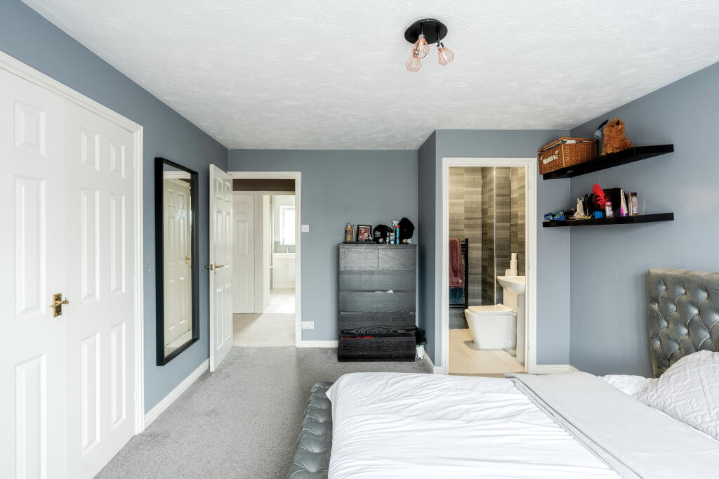 Additional image 21 of Bakers Ground, Stoke Gifford, Bristol, Gloucestershire