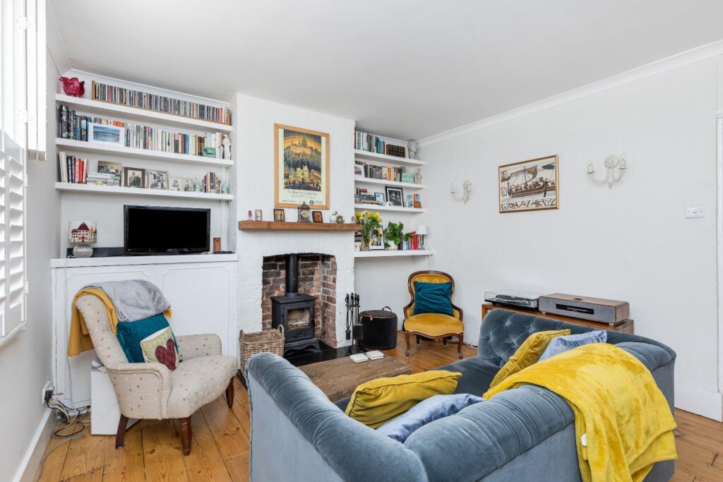 Additional image 3 of Western Road, Lewes