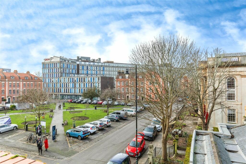 Additional image 3 of Surrey Street, Bristol, BS2