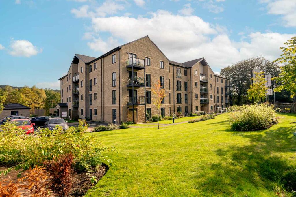 Keighley Road, Bingley, West Yorkshire, BD16 2BB