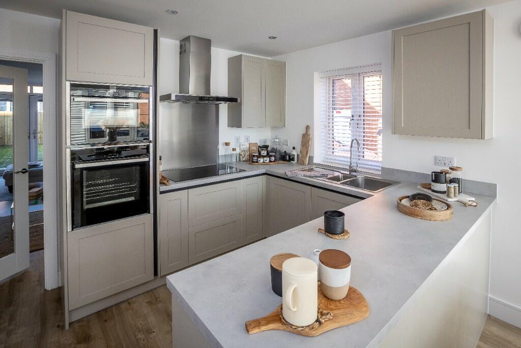 Additional image 8 of North Road,
Engine Common,
Yate,
BS37 7LQ