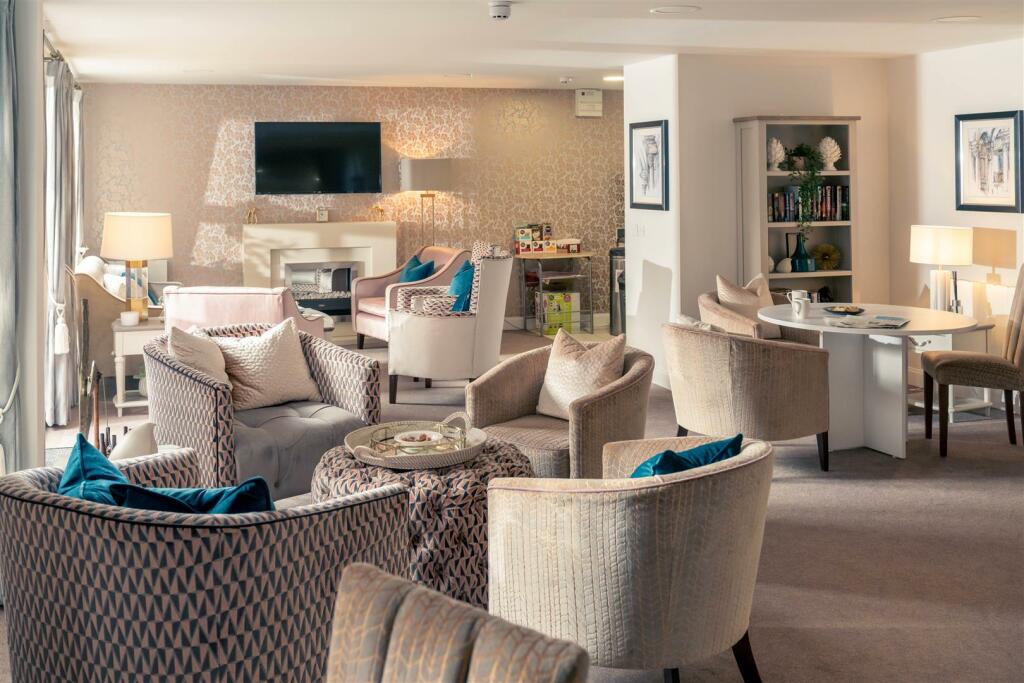 Additional image 4 of Brand new retirement development