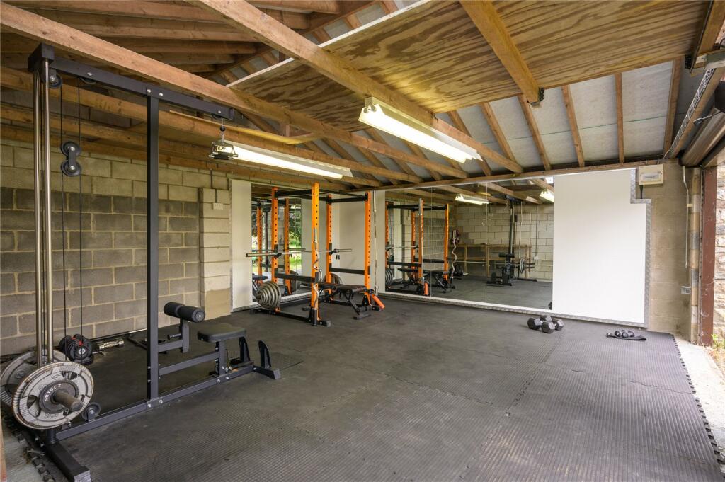 Additional image 21 of Five Bedroom Period Farm House with land, Hallatrow