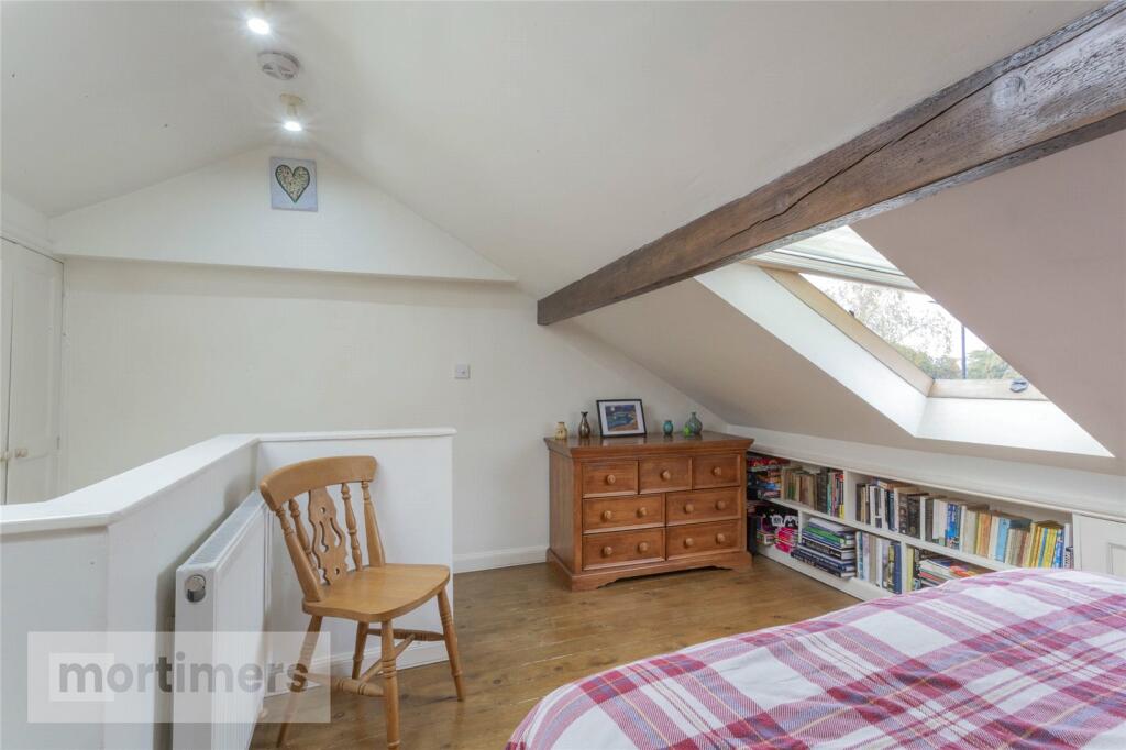 Additional image 20 of Church View, Gisburn, Clitheroe, Lancashire, BB7