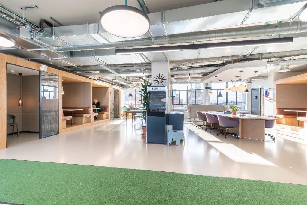 Additional image 9 of SPACES Castle Park Programme The Pithay Bristol BS1 2NB