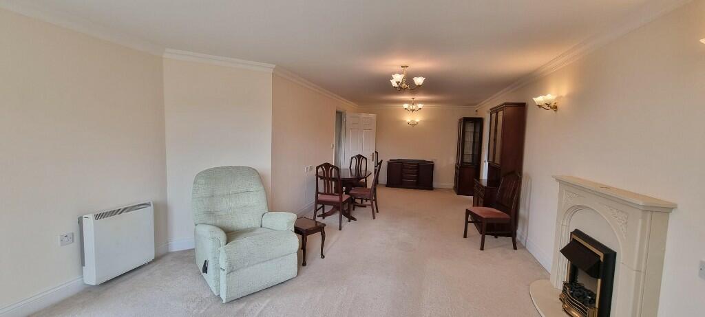 Additional image 9 of 5 Pegasus Court, 58 Beach Road, Weston-Super-Mare, BS23 4AL