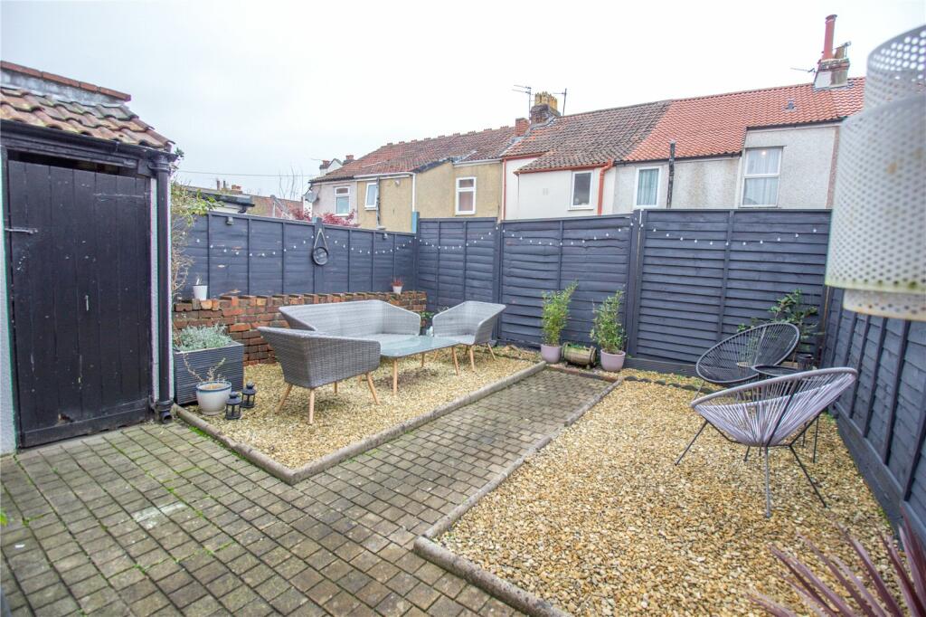 Additional image 9 of Cooksley Road, Bristol, BS5