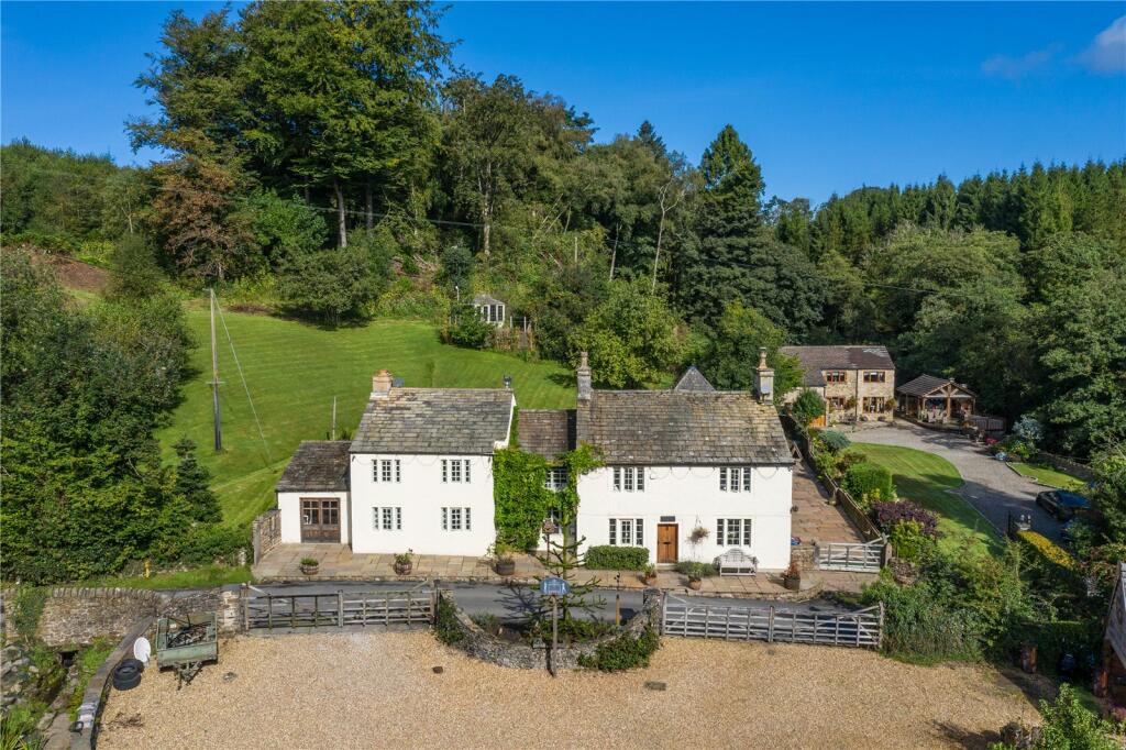 Additional image 32 of Talbot Bridge, Bashall Eaves, Clitheroe, BB7