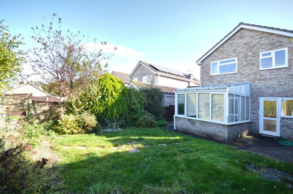 Additional image 16 of Pepys Close, Saltford, Bristol