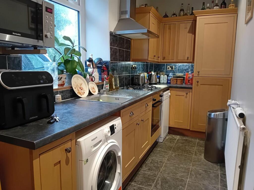 Additional image 6 of Upper Marsh Lane, Oxenhope, Keighley, BD22