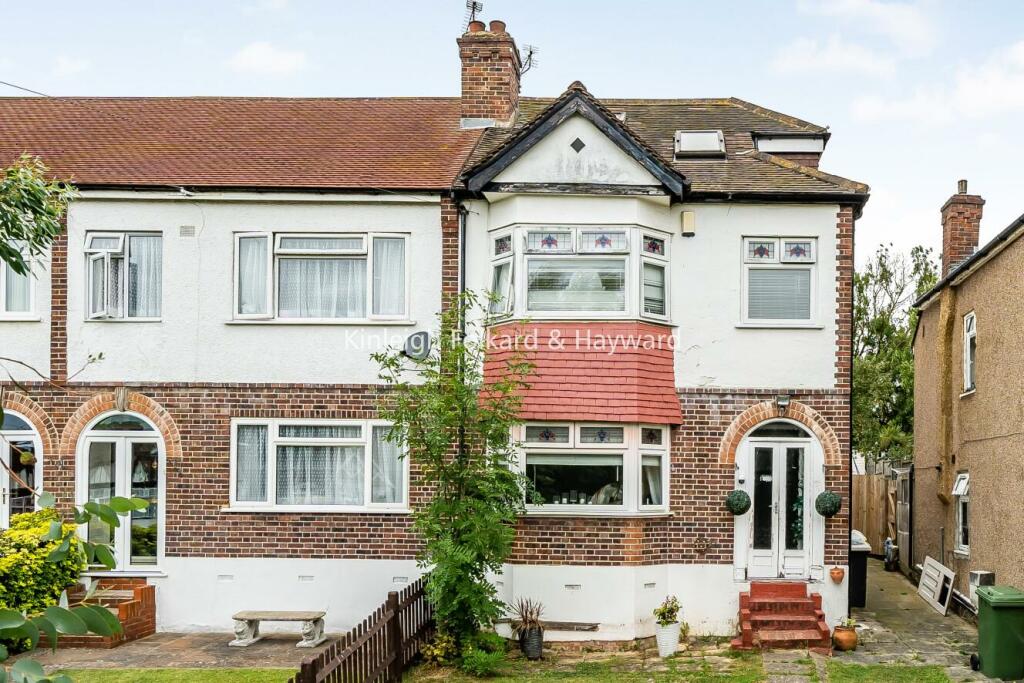 Additional image 15 of Ridgeway Drive, Greater London