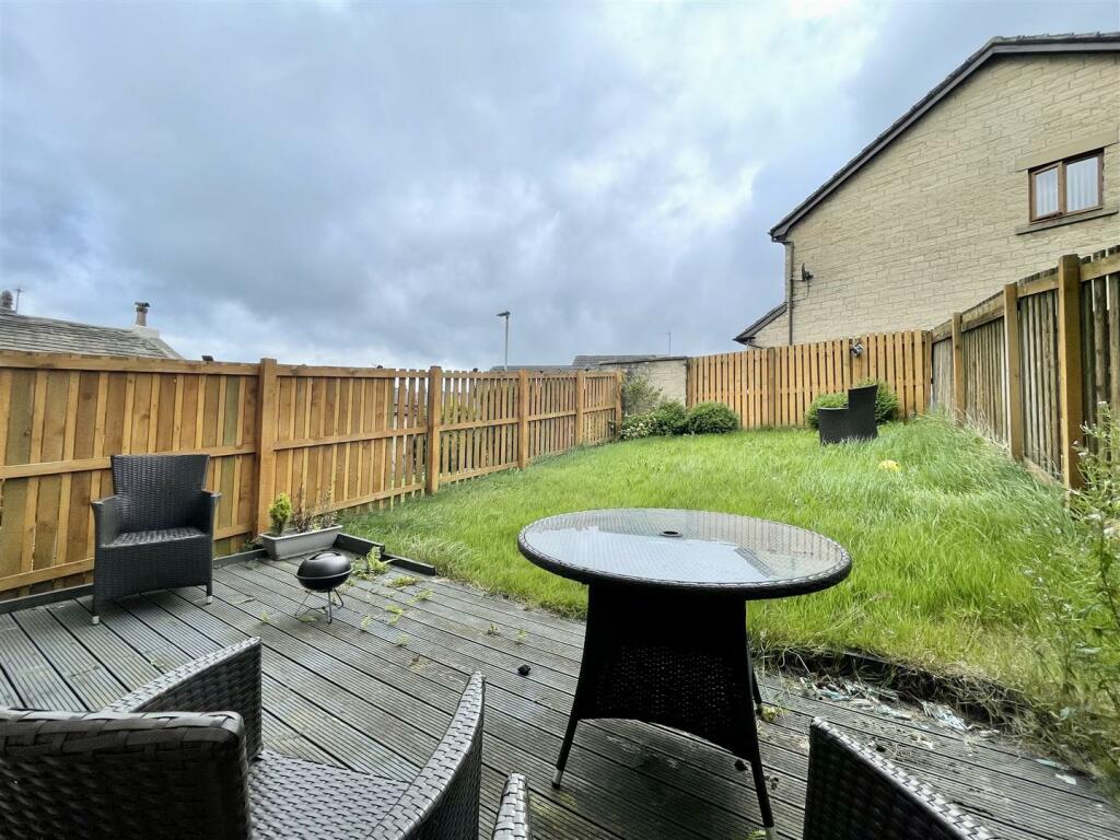 Additional image 17 of Seven Acres, Denholme, Bradford