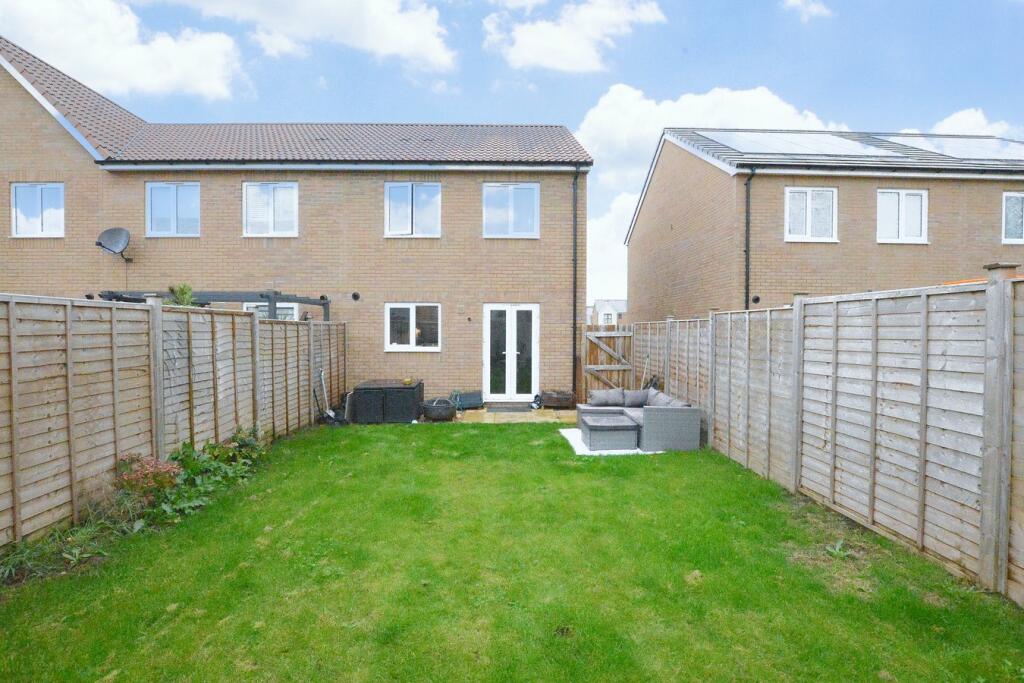 Additional image 15 of Porters Drive, Banwell, BS29