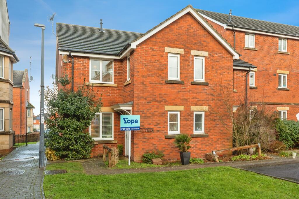 Additional image 21 of Amis Walk, Bristol, BS7