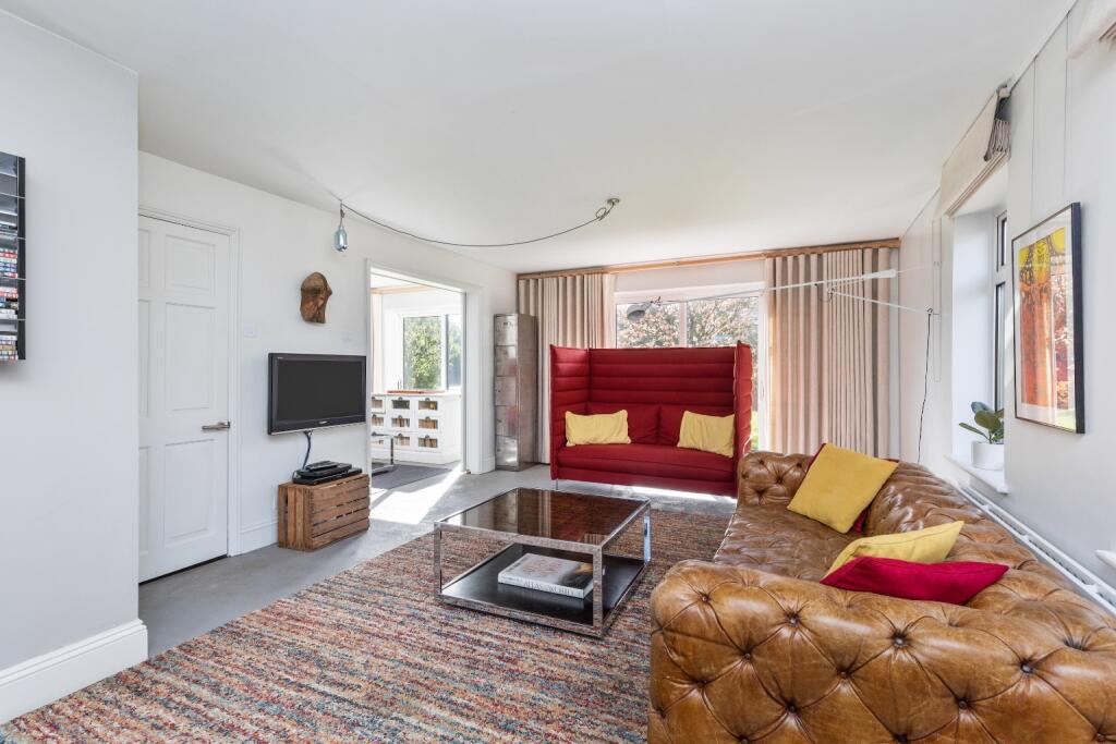 Additional image 11 of The Old Racecourse, Lewes, East Sussex, BN7