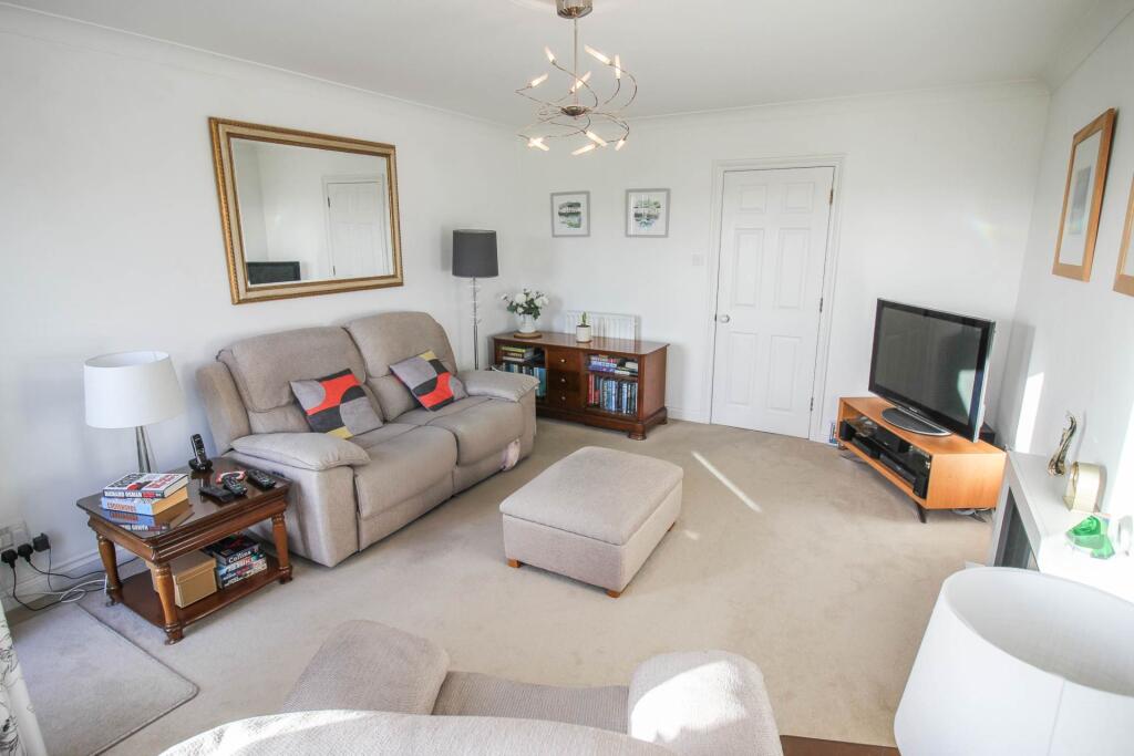 Additional image 9 of Royal Sands**Gated Development**South Facing**3 Double Bedrooms**Garage**