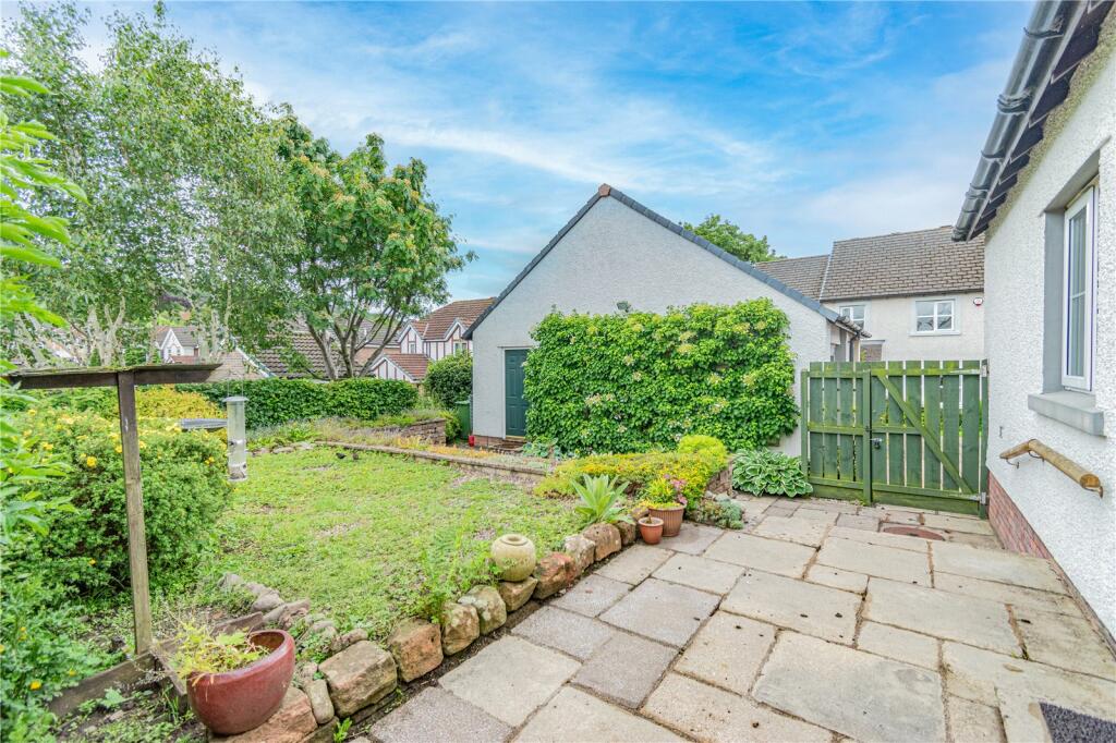 Additional image 21 of 7 Field House Gardens, Penrith