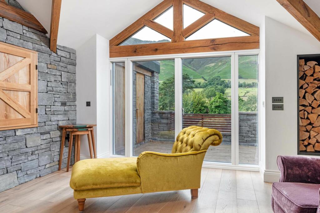 Additional image 11 of Guardhouse Cottage, Guardhouse, Threlkeld, Keswick, Cumbria