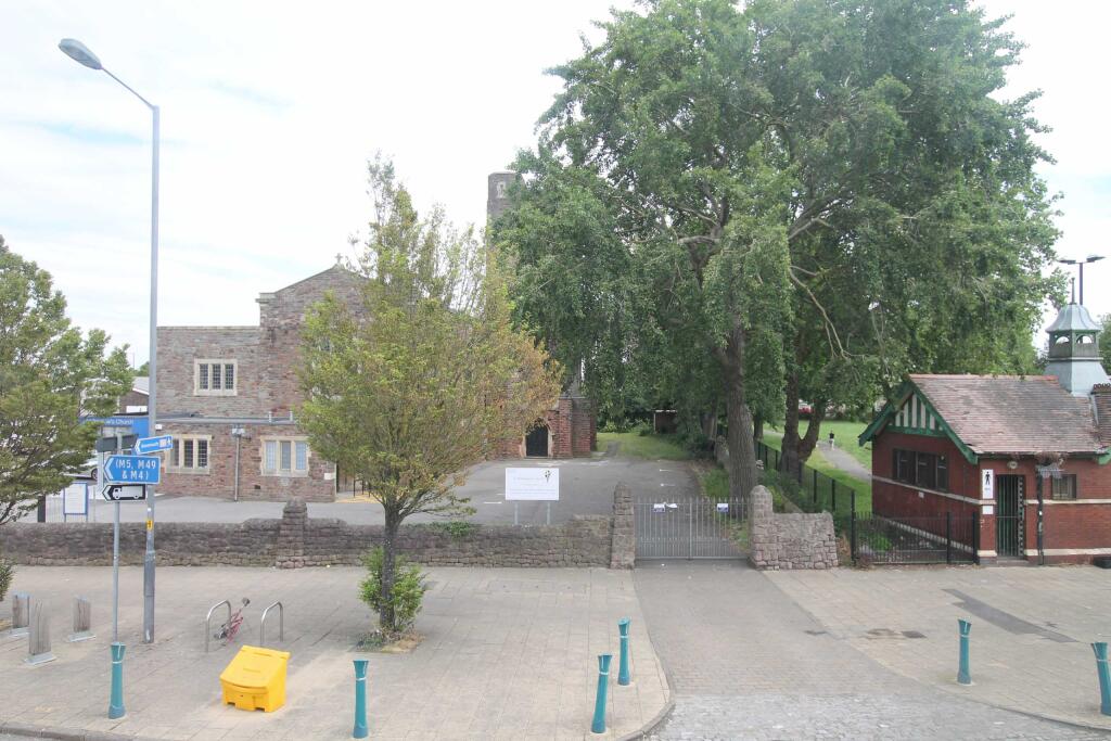 Additional image 8 of Imperial Chambers, Gloucester Road, Avonmouth, Bristol