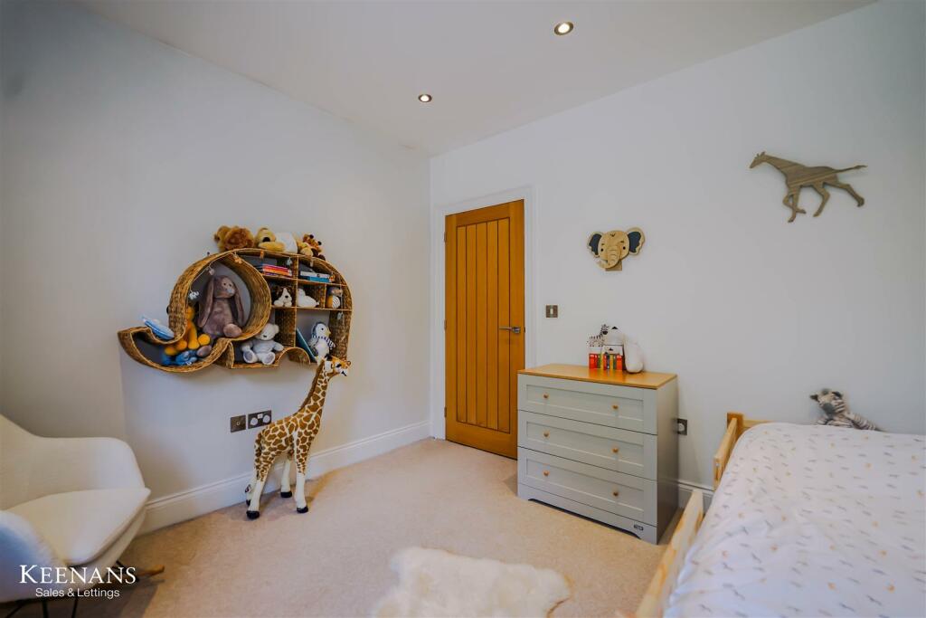 Additional image 34 of Primrose Road, Clitheroe