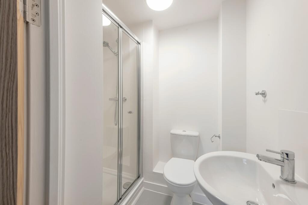 Additional image 6 of Flat 3A, Fifty Nine West, - West Street, St. Philips, Bristol