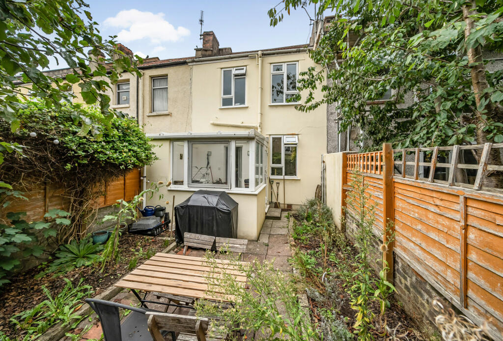 Additional image 9 of Herbert Crescent, BRISTOL, BS5