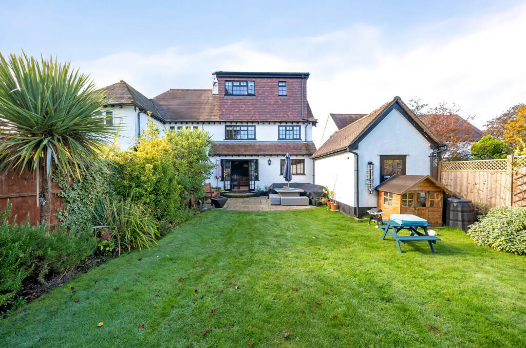 Additional image 13 of Princes Avenue, Petts Wood, Orpington, BR5