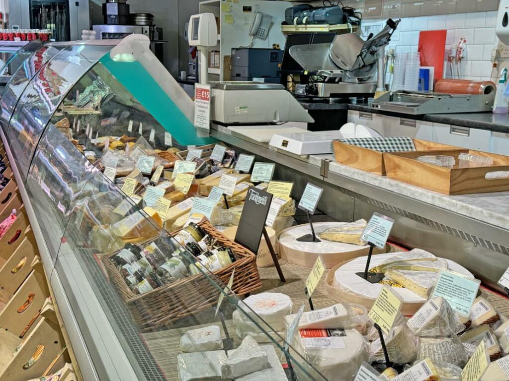 Additional image 19 of Holwood Farm Shop, New Road Hill
Keston, Kent, United Kingdom, BR2 6AB
