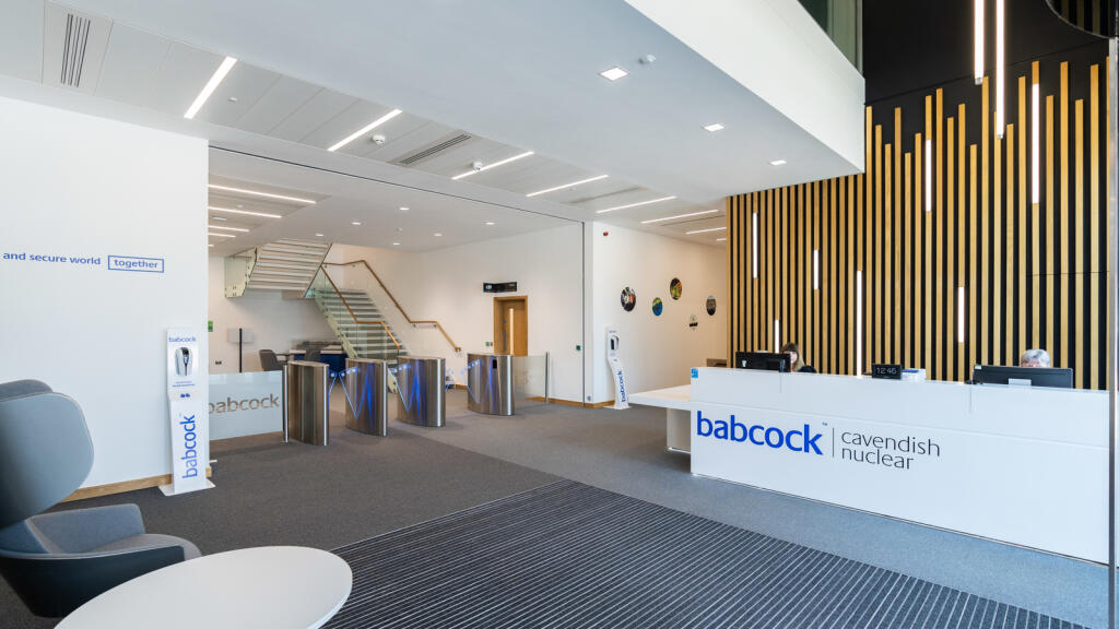 Additional image 13 of 100A, Bristol Business Park, Stoke Gifford, Bristol, BS16