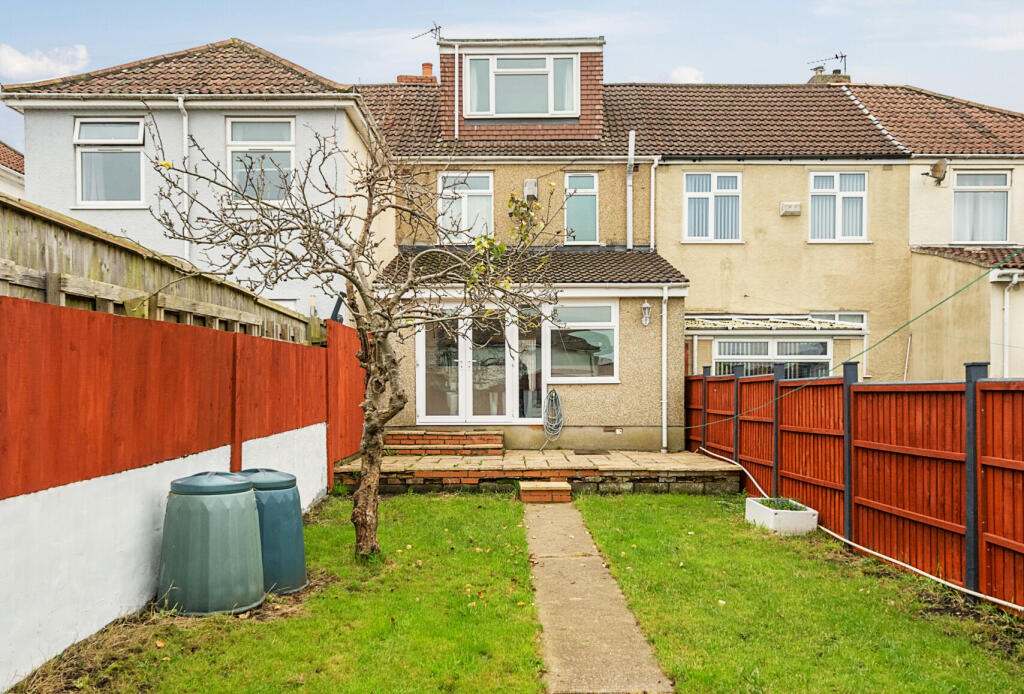 Additional image 2 of Wallscourt Road, Filton, Bristol, Gloucestershire, BS34