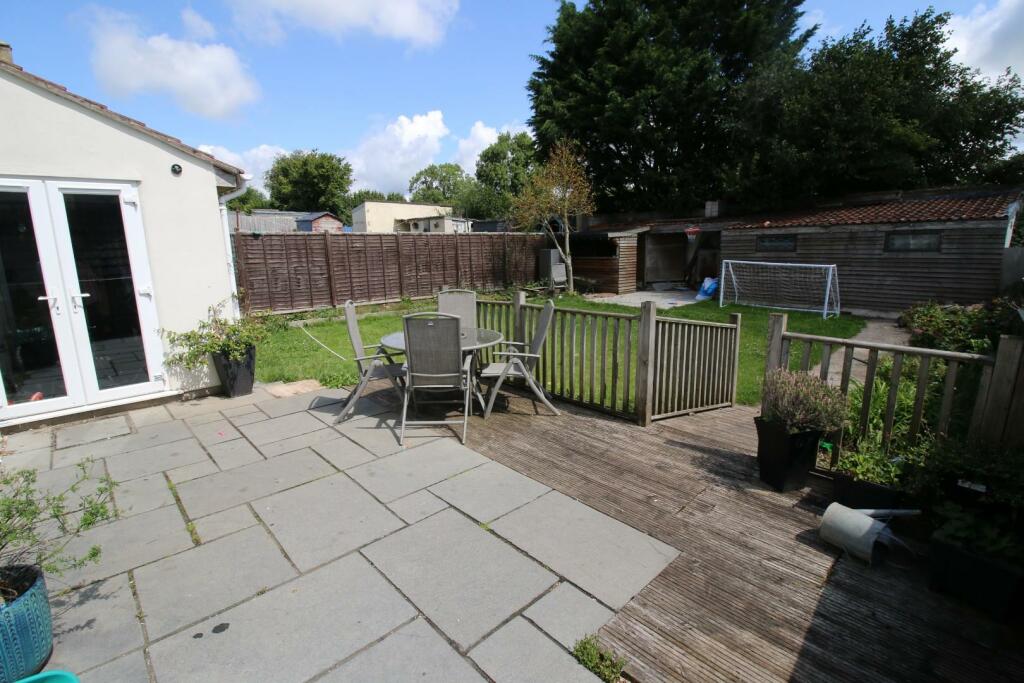 Additional image 11 of Extended family home in Felton village