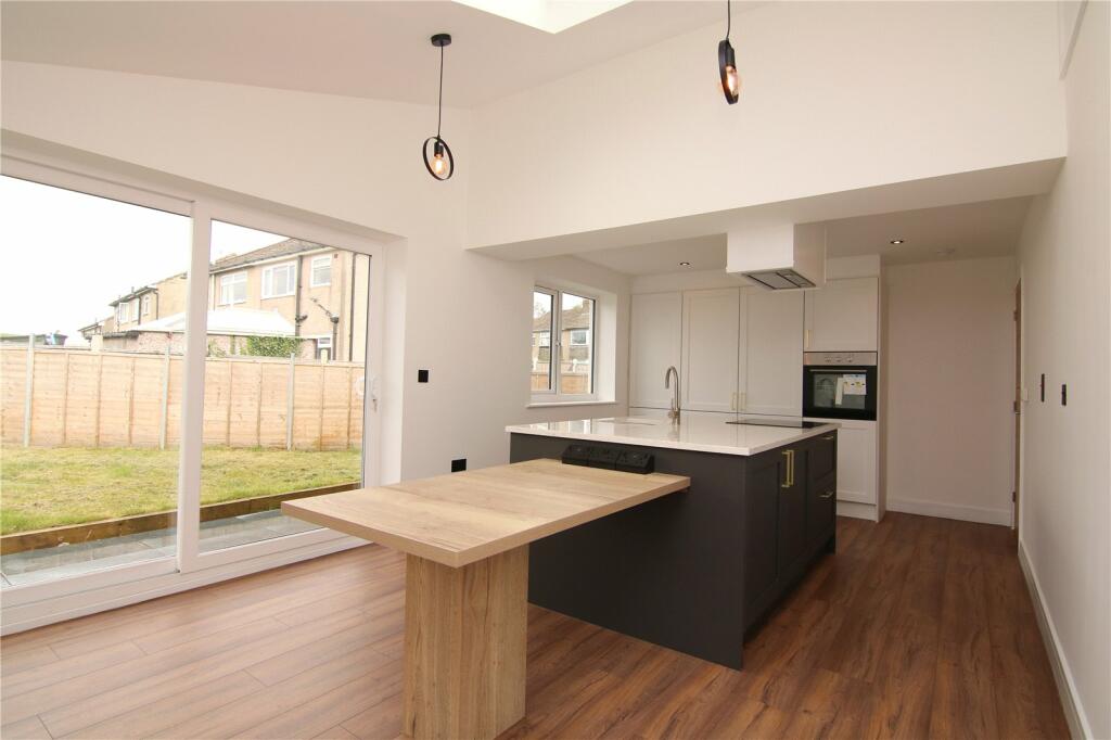 Additional image 16 of Clough Avenue, Steeton, BD20