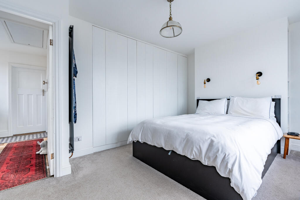 Additional image 14 of Redcatch Road, Knowle, Bristol.