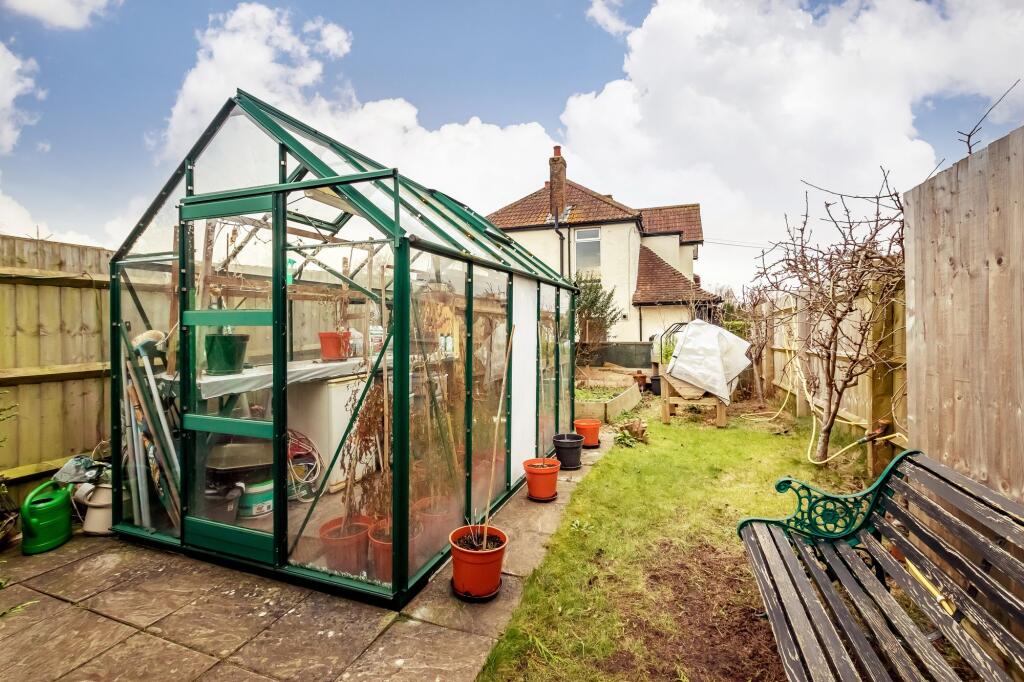 Additional image 12 of West Town Road, Backwell, BS48