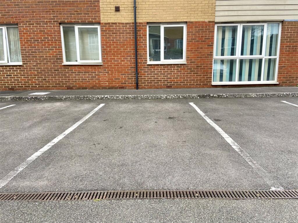 Additional image 18 of Space Apartments, Bedminster, BS3 5QH