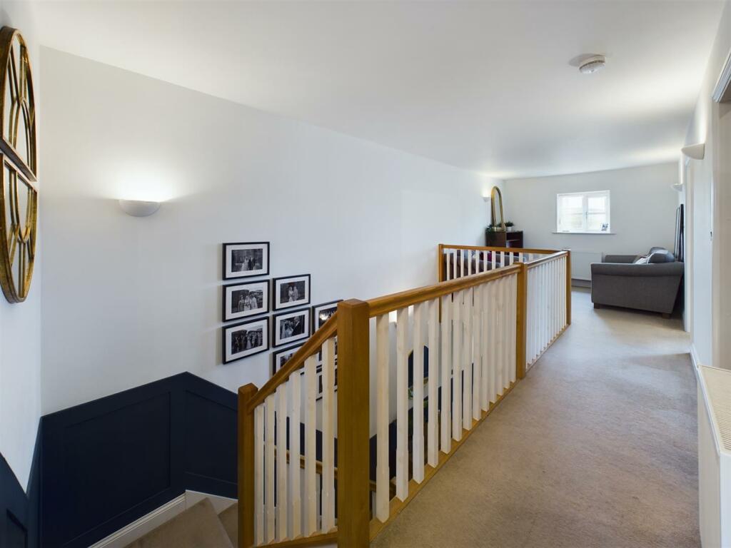 Additional image 13 of 7, Denholme House Farm Drive, Denholme, Bradford, BD13 4AB