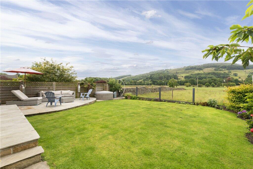 Additional image 4 of Clayton Hall Road, Cross Hills, North Yorkshire, BD20