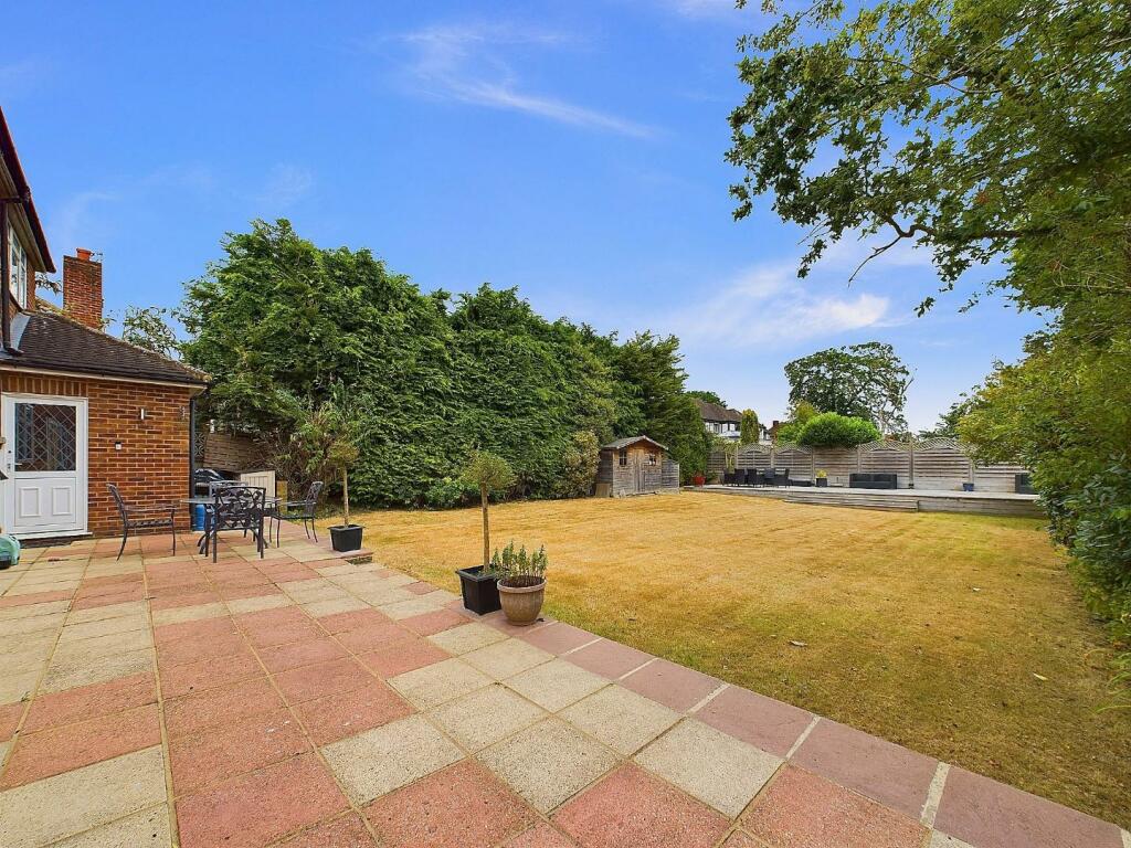 Additional image 3 of Marlings Park Avenue, Chislehurst