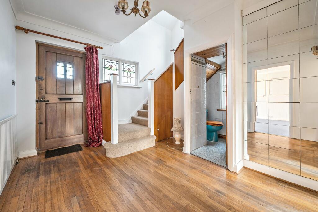 Additional image 5 of Bushey Way, Beckenham, BR3