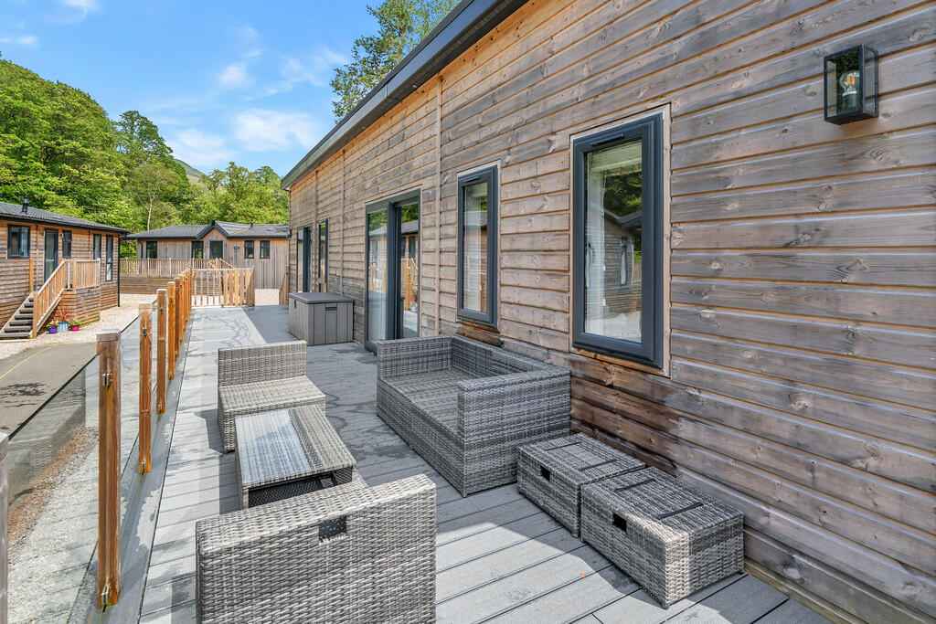 Additional image 16 of The Bothy, Low Briery Holiday Village, Keswick, Cumbria, CA12 4RN