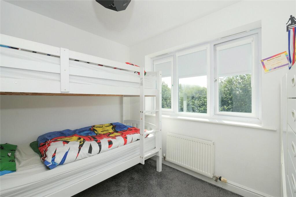 Additional image 9 of Bescot Way, Shipley, West Yorkshire, BD18