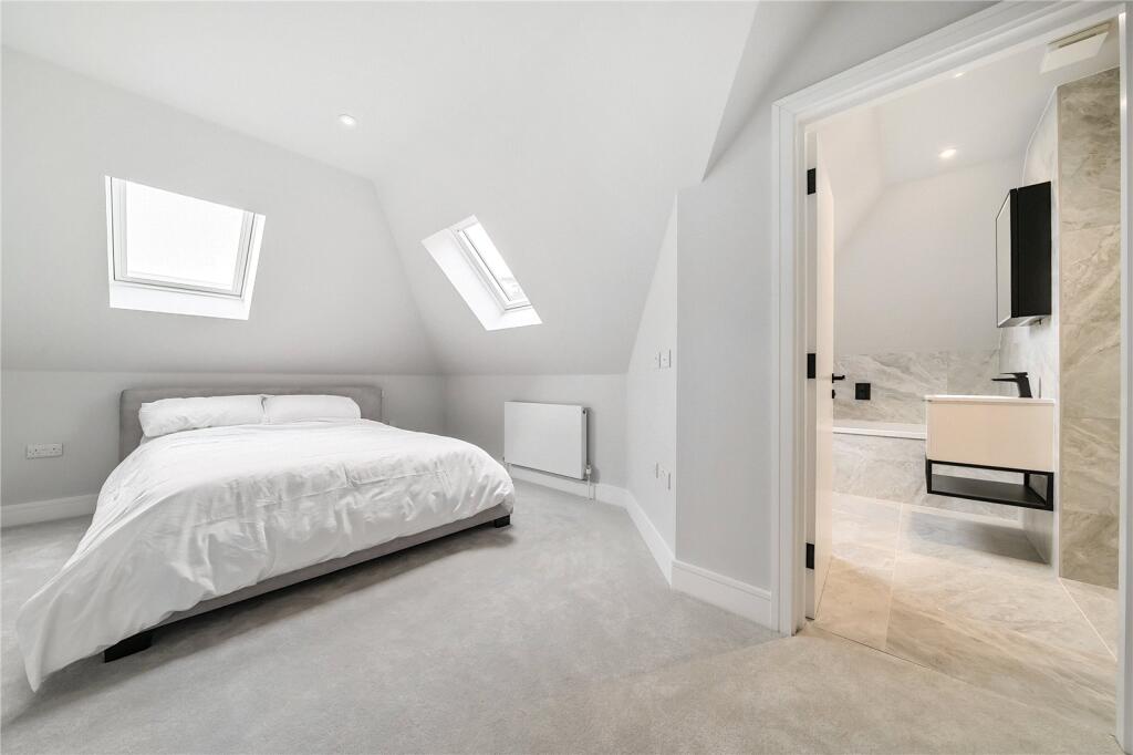 Additional image 4 of Bromley Avenue, Bromley